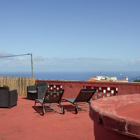 Un Jardin Al Mar Otel Genovés Dış mekan fotoğraf