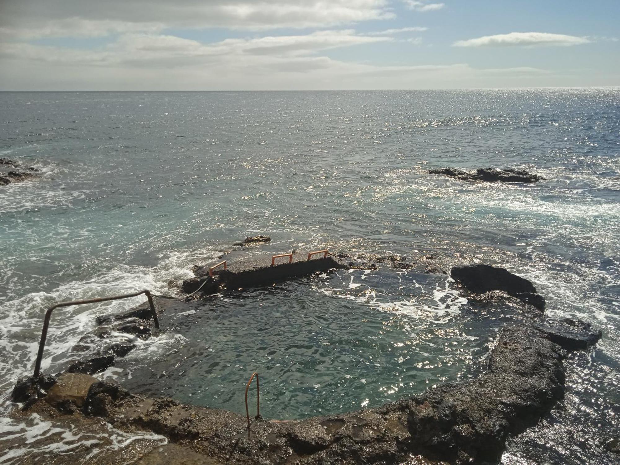 Un Jardin Al Mar Otel Genovés Dış mekan fotoğraf