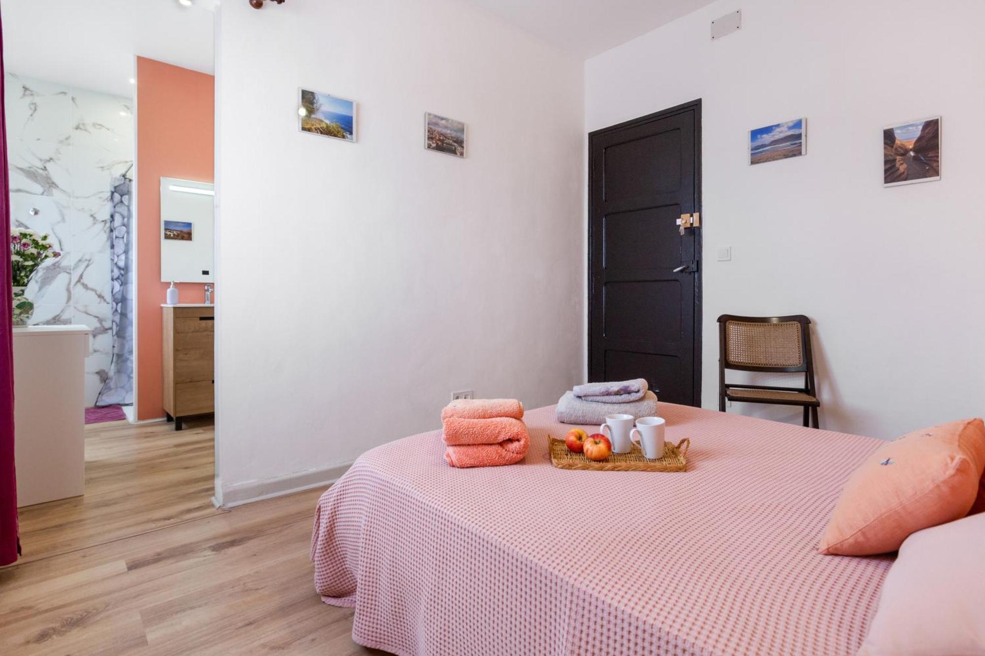 Un Jardin Al Mar Otel Genovés Dış mekan fotoğraf