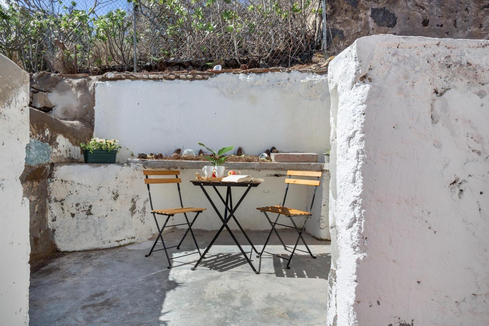 Un Jardin Al Mar Otel Genovés Dış mekan fotoğraf